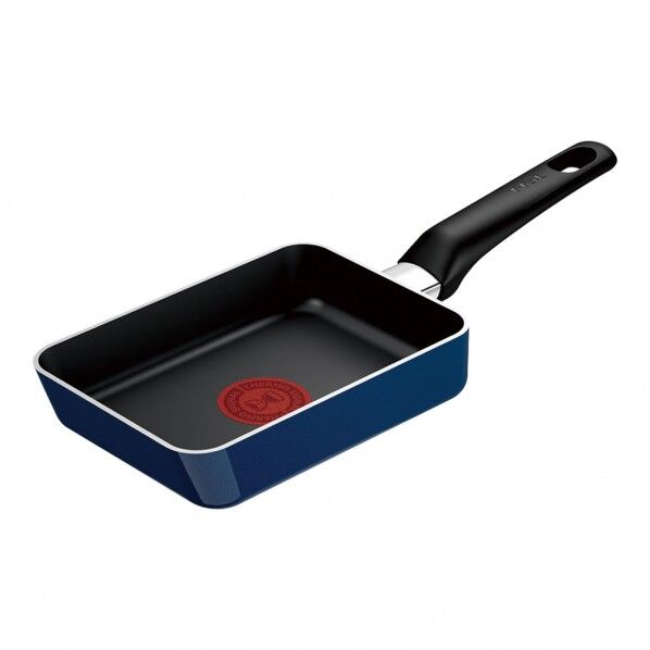 T-fal(ティファール) ロイヤルブルーインテンスエッグロースター 18×12cm D53318 1個