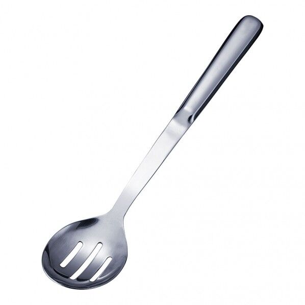 サービングスプーン穴あき BTCI101 1個