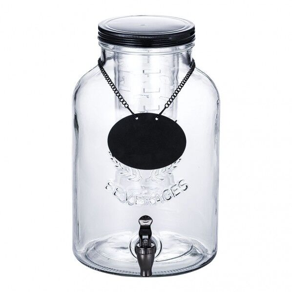 ビバレッジディスペンサー FZY8301 1個