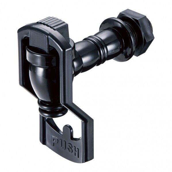 ビバレッジディスペンサー用コック FZY9001 1個