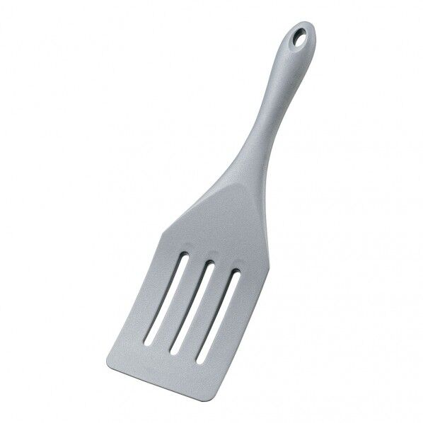 TC シリコンワイド穴明きスパチュラ