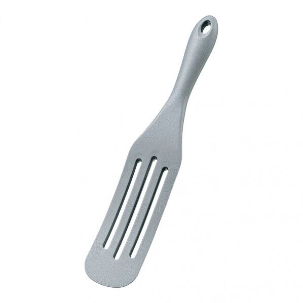 TC シリコン穴明きスパチュラ