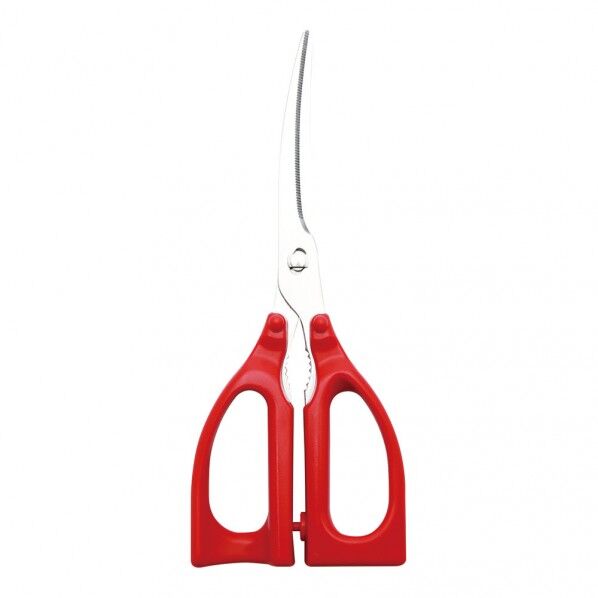 手に優しいキッチンバサミ