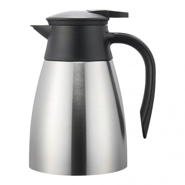 真空断熱 卓上ポット (1.1L) EPT2501 1個