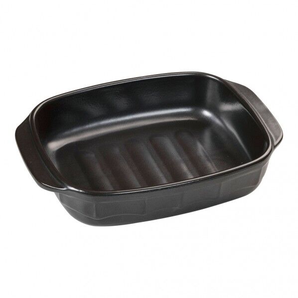 トーセラム 焼き三昧 深型 大