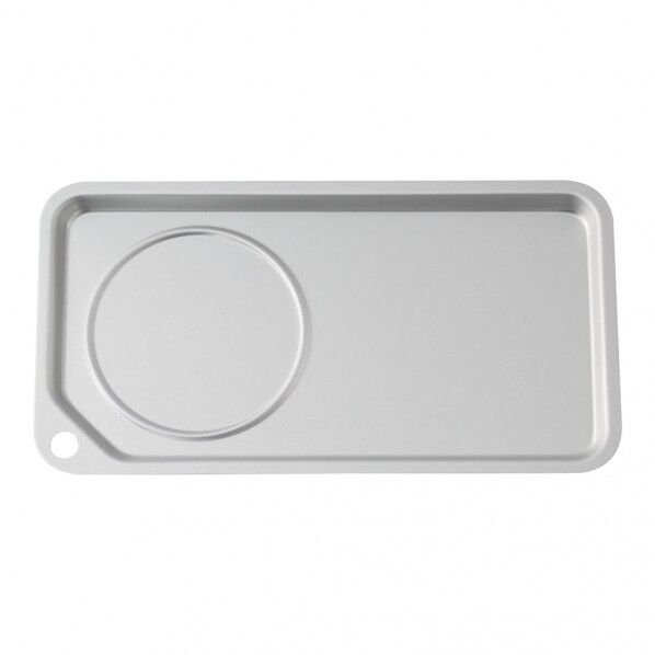 シングルトレイ アルマイト ETL5301 1個