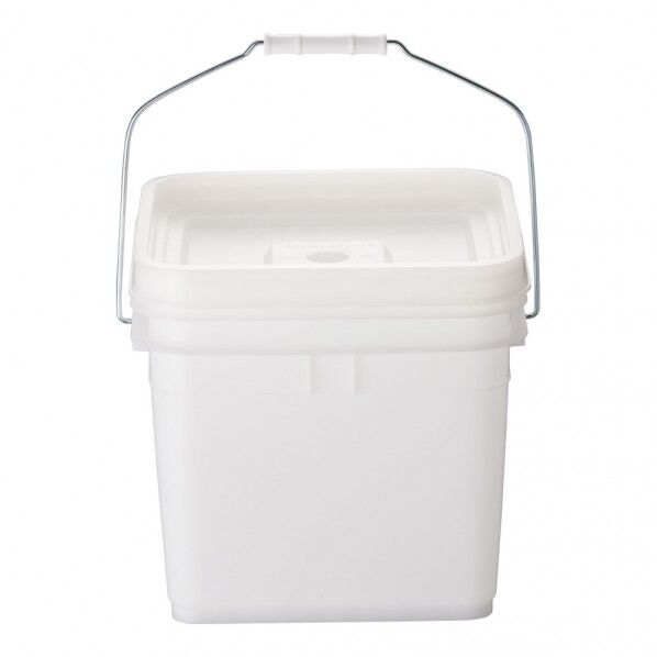 角型(密閉容器) 10L ATS02 1個