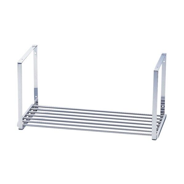 田窪工業所|タクボ TY18-0吊下棚(パイプ棚1段タイプ) DTN091 1個...