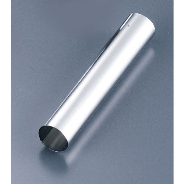 ブリキ クリームホーン 8分 WKL2901 1個