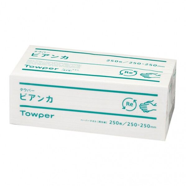 タウパー ビアンカ L (1ケース12束入)