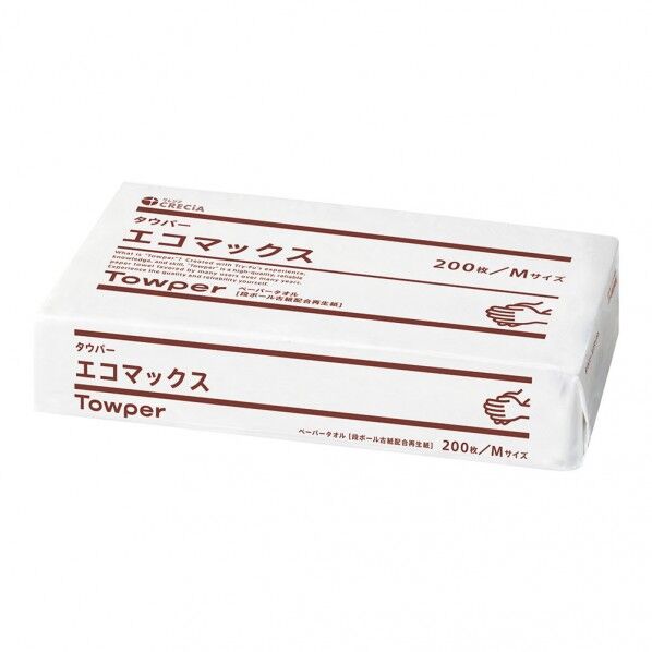 タウパー エコマックス (1ケース35束入)