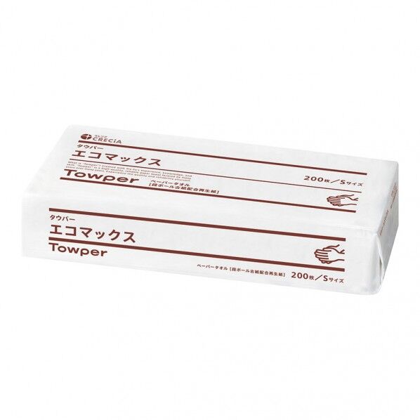 タウパー エコマックス (1ケース42束入)