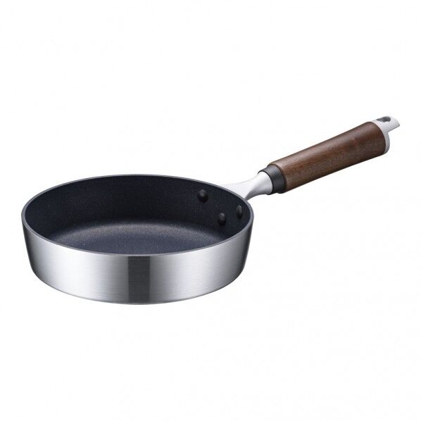 楓雅(フーガ)フライパン 18cm AFG0101 1個