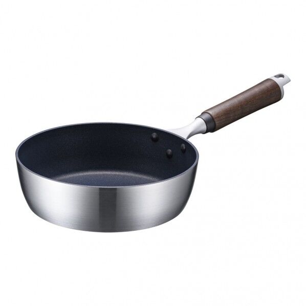 楓雅(フーガ)ディープパン 20cm AFG0201 1個