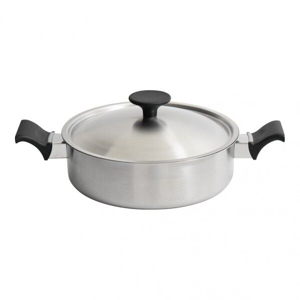 トロワ キャセロール