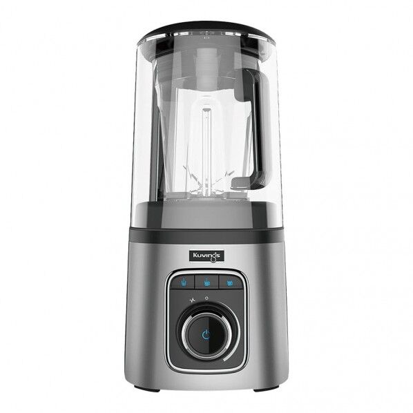 クビンス 真空ブレンダー