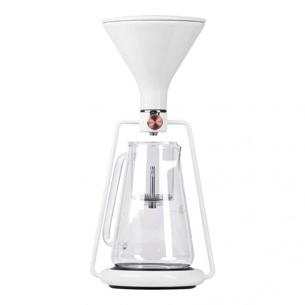 GINA スマートコーヒードリッパー