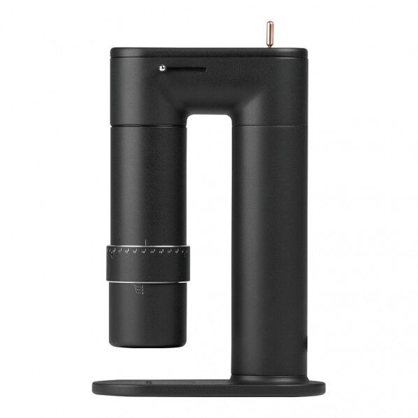ウェルリッチ ARCO2in1電動コーヒーグラインダー GS-4146 1個