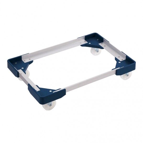 EPPフードキャリア専用台車 AHC9101 1個