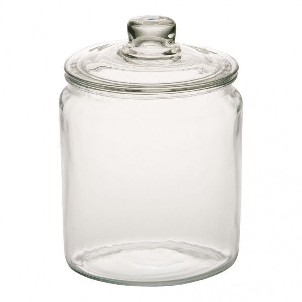 ViV アンカーホッキング ストレートジャー 1.9L AZY051 1個...