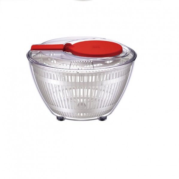 ViV サラダスピナー S レッド ASL6301 1個...