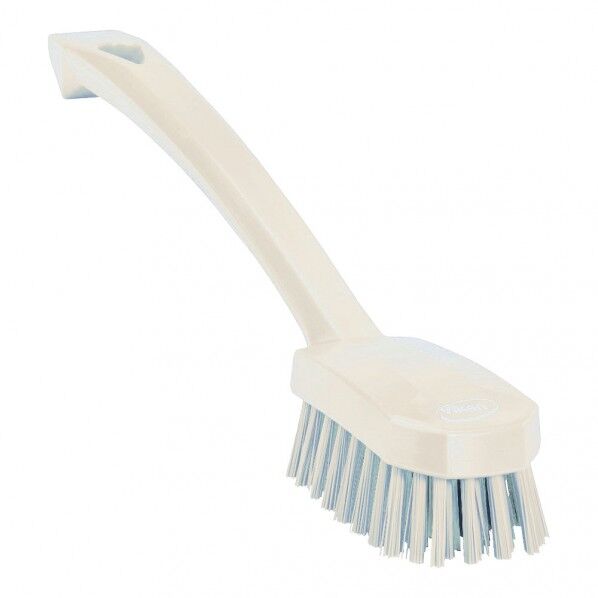 ディッシュブラシ ホワイト JBLS901 1個