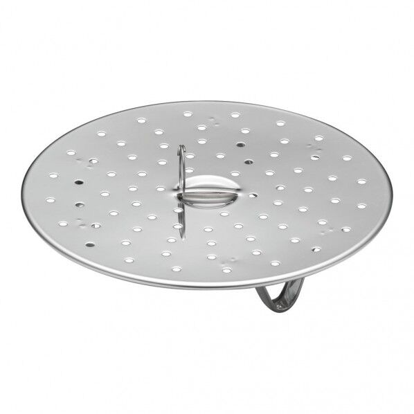 フライパン用 蒸し調理皿(サテン) 16cm用 AMSO801 1個