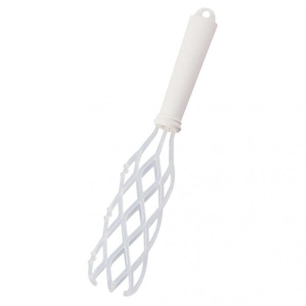 米とぎ棒  KT－091 ホワイト AKM5303 1個