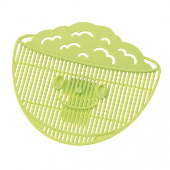 米ピタクリップ グリーン AKM5401 1個