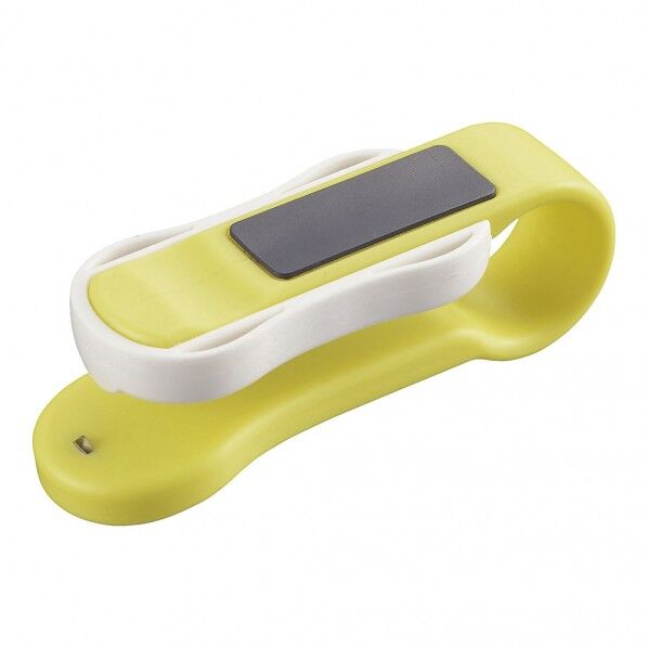 パックと袋のカッター 台紙付 CH-2000 グリーン BPTG101 1個