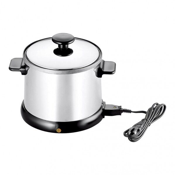 ミラータッチ 卓上電気フライヤー AML4701 1個