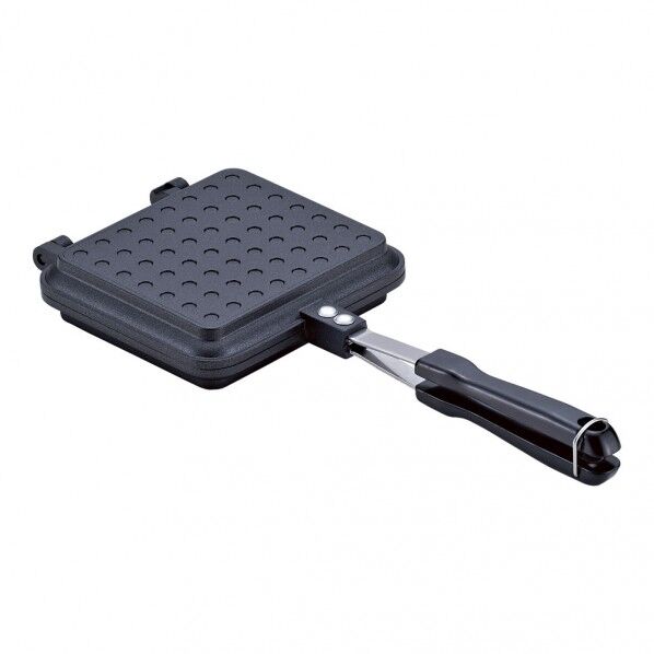 和平フレイズ あつほかダイニング IHホットサンドパン FHT1601 1個...