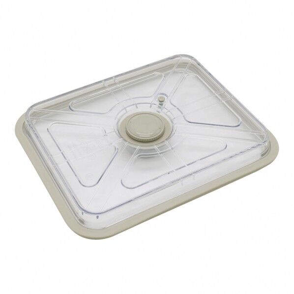 ホテルパン専用 真空カバー 1/2用 AHTA801 1個