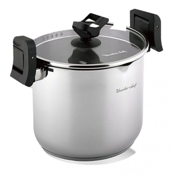 パスタポット 5.3L APS6601 1個