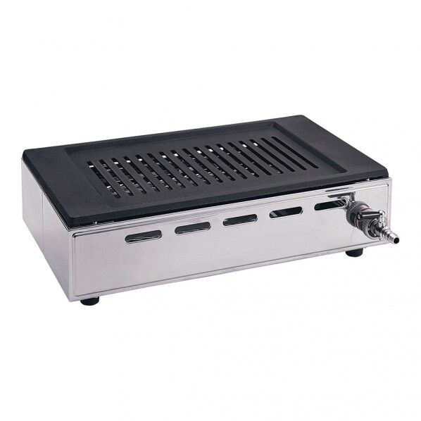 焼肉ロースター Y-37B型 つどい GLC371 1個