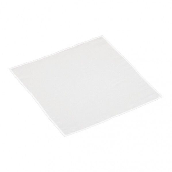 羽二重ふきん(絹100%) WHK2501 1個