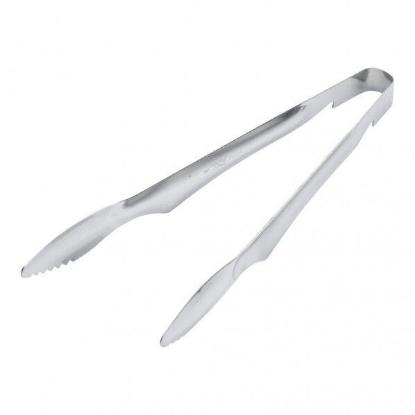 遠藤商事 18-0おまかせトング 24cm BTVM901 1個...