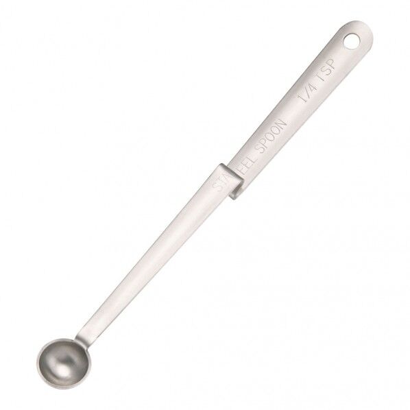 フッキングメジャースプーン 1.25cc BKI7001 1個