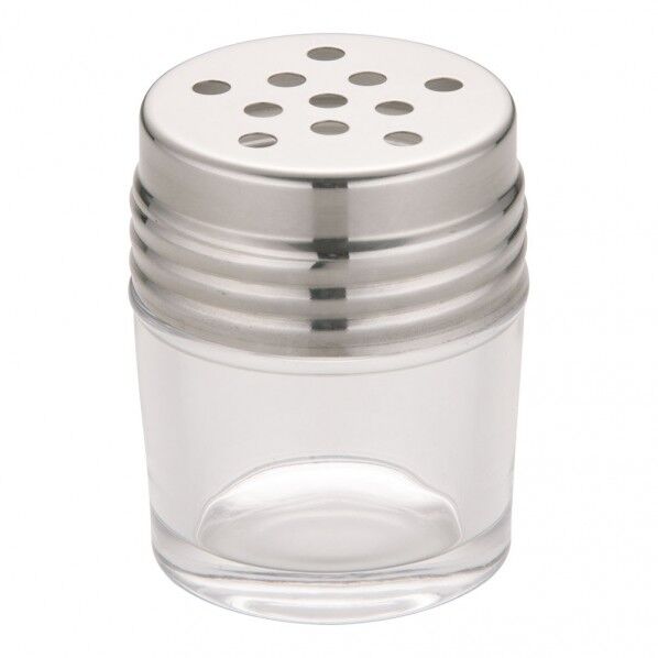 ガラス調味料入スパイス