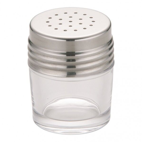 ガラス調味料入ペッパー