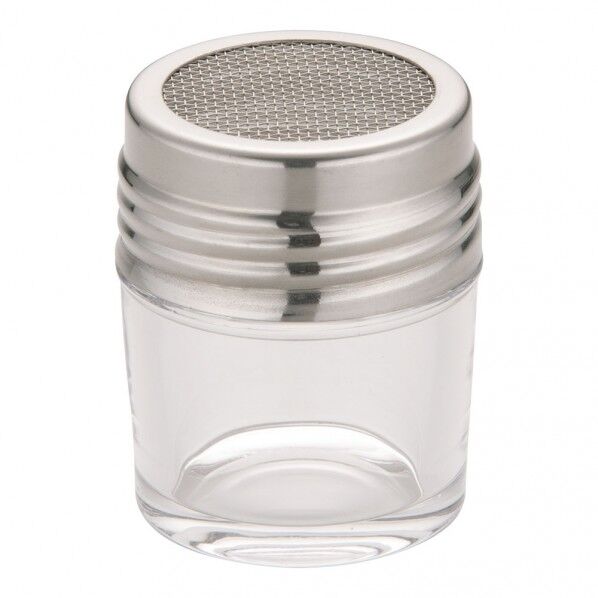 ガラス調味料入パウダー