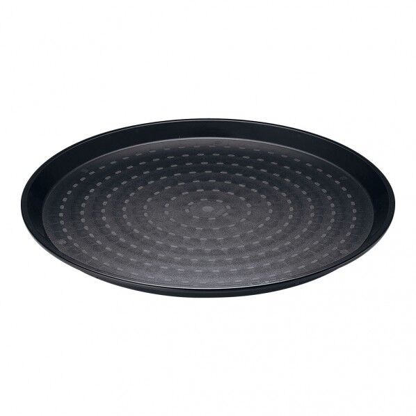 JB ABS丸型ノンスリップトレー 36cm ENV3701 1個