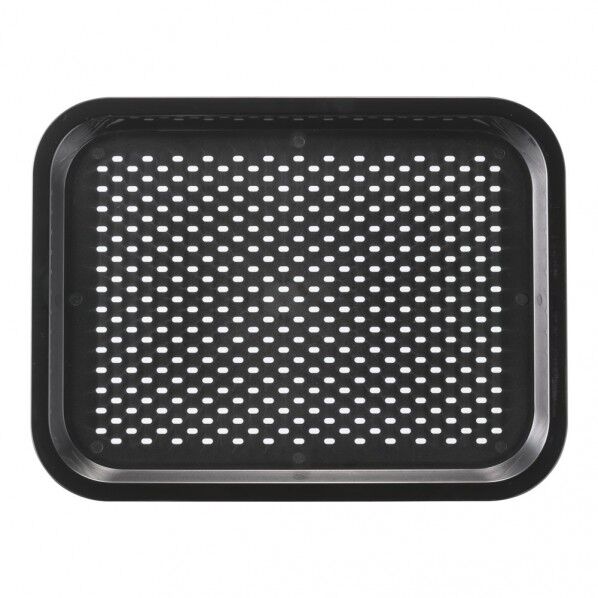 JB ABS角型ノンスリップトレー 36cm ENV3801 1個