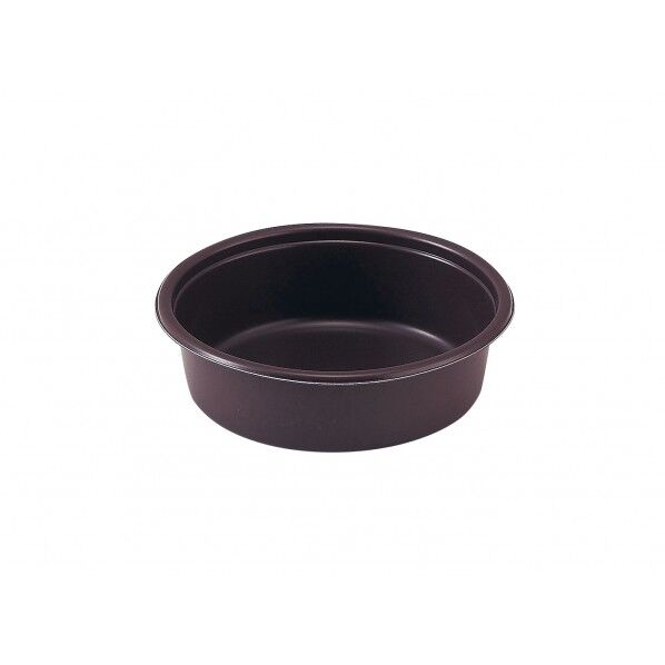 新IFトレー 丸型(100個入) 100 WAI1401 1個