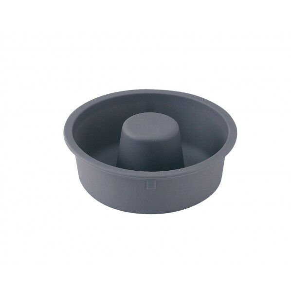 SI(シリコーン)トレー ドーナツ型(25個入) 140 WES0302 1個