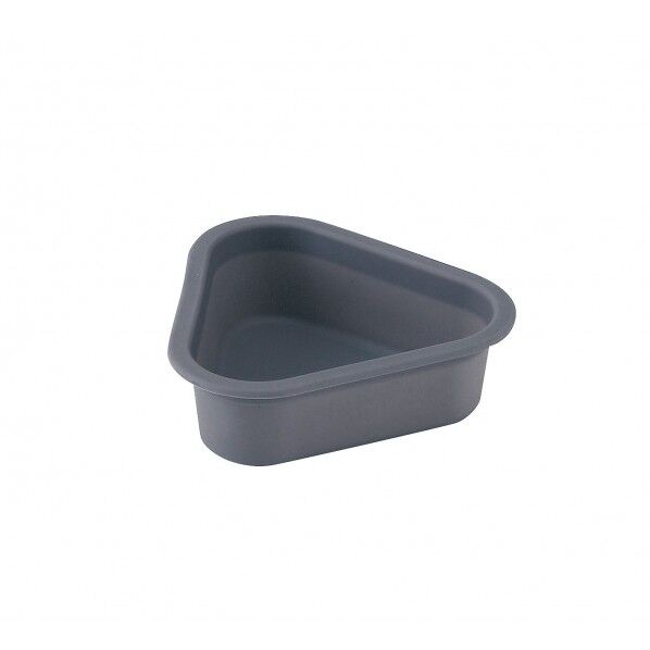 SI(シリコーン)トレー 三角型(20個入) WES0401 1個