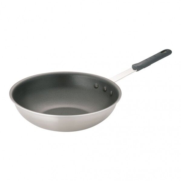 セレクト2層クラッド いため鍋 28cm AIT3401 1個