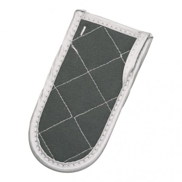 ハンドルホルダー ブラック AHVG001 1個