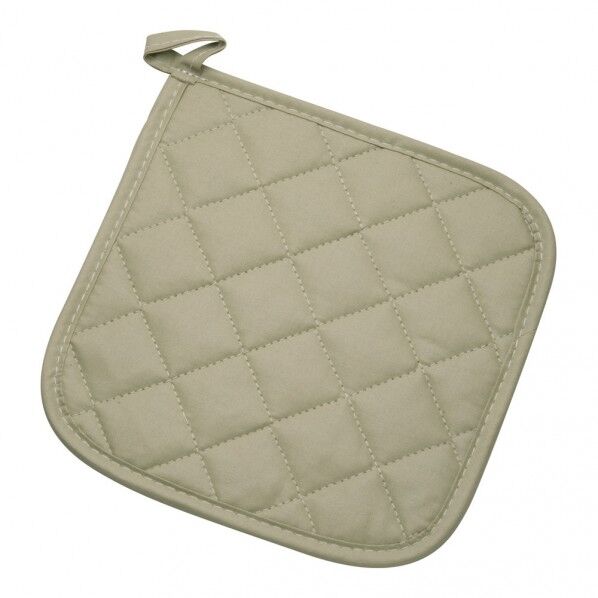 ポットホルダー ゴールド 大 APT6901 1個