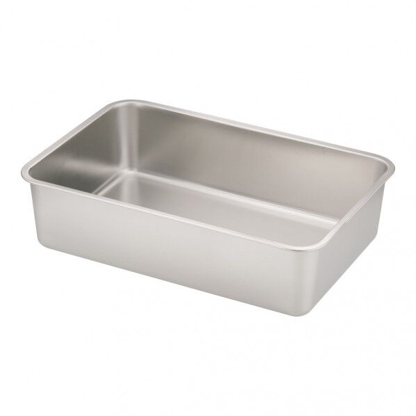 ステンレス 運搬バット